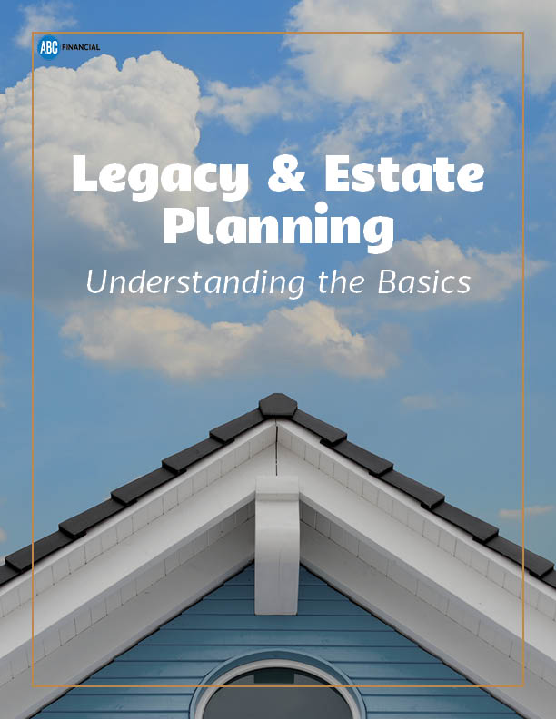 Legacy and Estate Planning Basics – 2024 – Liccaridi – Simplicity