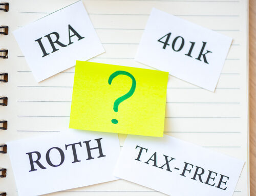 The Rise of Roth IRA Conversions