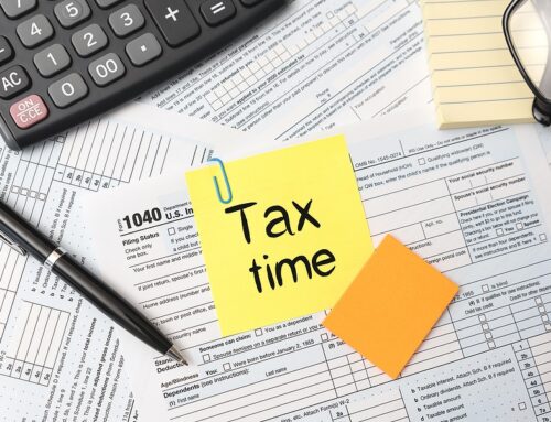 Tax Season Final Push: An Essential Checklist for Accurate Filing